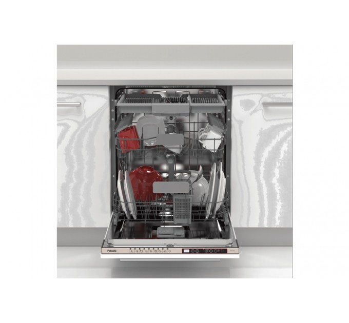 Посудомийна машина Fabiano FBDW 9615