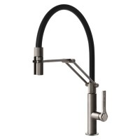 Смеситель кухонный Gessi Officine 60055#149