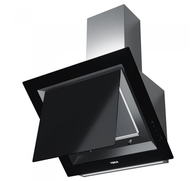 Витяжка кухонна Teka DLV 68660 TOS (112930024) чорне скло