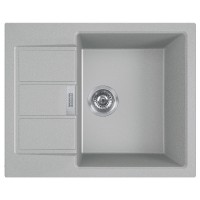 Кухонная мойка Franke Sirius S2D 611-62 (143.0627.383) серый