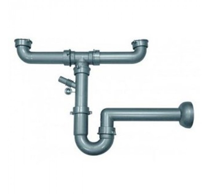 Сифон F/2 L 1½ Franke (112.0068.244)