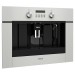 Кавоварка вбудована Teka UrbanColor CLC 855 GM (111630001) димчастий сірий