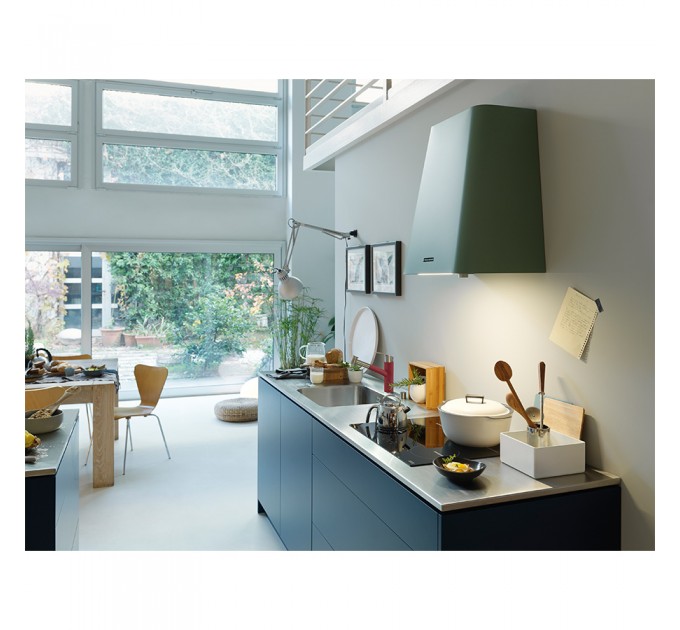 Витяжка кухонна Franke Smart Deco FSMD 508 WH (335.0528.005) білий