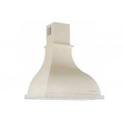 Витяжка кухонна Fabiano NeoRustic 60 White