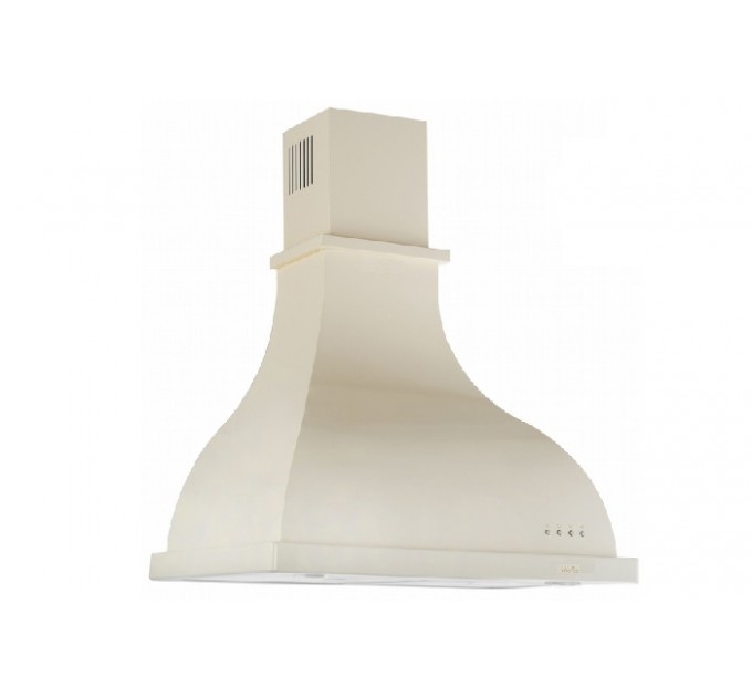 Витяжка кухонна Fabiano NeoRustic 60 White