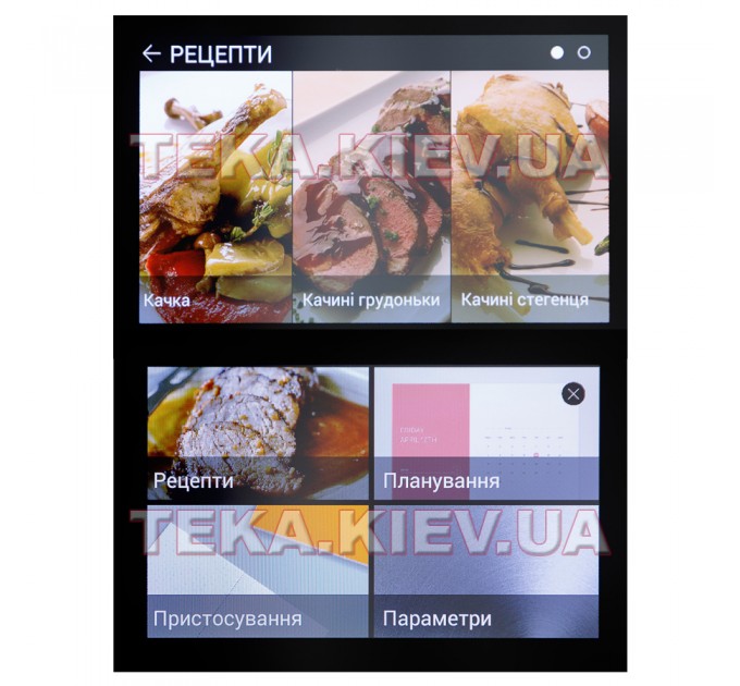 Електрична духова шафа Teka IOVEN (41560160)