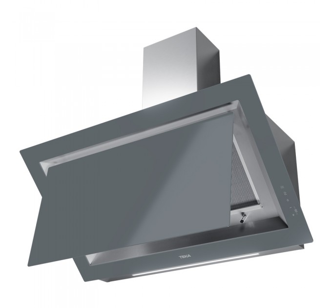 Витяжка кухонна Teka DLV 98660 TOS (112930033) сірий камінь