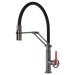 Смеситель кухонный Gessi Officine Volantino 60205#126