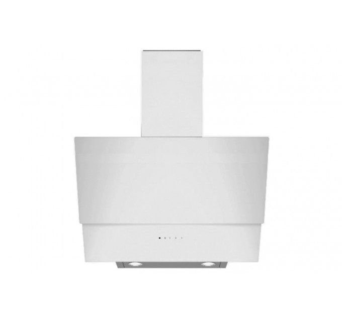 Витяжка кухонна Fabiano Prisma-A 60 White