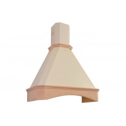 Витяжка кухонна Fabiano Mimosa 60 Ivory