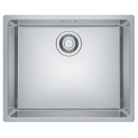 Кухонная мойка Franke Maris MRX 110-50 (122.0598.741) полированная