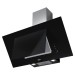 Витяжка кухонна Teka DVT 98660 TBS BK (112930043) чорне скло
