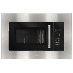 Мікрохвильова піч вбудована Fabiano FBM 2602G Inox
