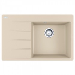 Кухонная мойка Franke Centro CNG 611-78 TL (114.0630.467) бежевый