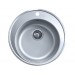 Кухонная мойка Teka Centroval 45 (10111020) микротекстура