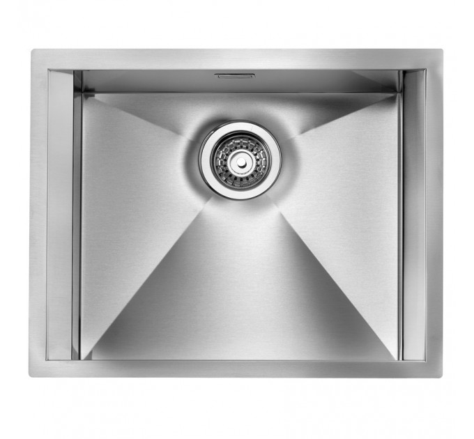 Кухонная мойка CM Focus 57Х45 15202
