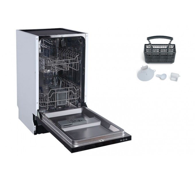 Посудомийна машина Fabiano FBDW 5409