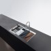 Кухонная мойка Franke Box Center BWX 220-54-27 TL WCR (127.0538.260) полированная
