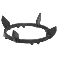 Чугунная подставка Franke WOK (112.0067.739)