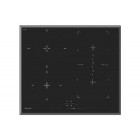 Индукционная варочная поверхность Fabiano FHBI 9144 VTC Black