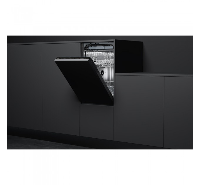 Посудомийна машина вбудована Teka DFI 74910 (114300001)