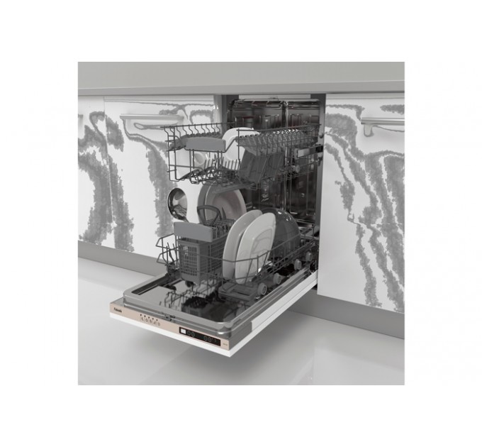 Посудомийна машина Fabiano FBDW 5410
