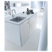 Кухонная мойка Franke Mythos MYX 110-45 (122.0600.935) полированная