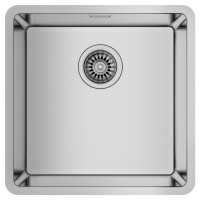 Кухонна мийка Teka BE LINEA RS15 40.40 (115000007) полірована