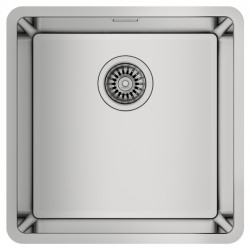 Кухонна мийка Teka BE LINEA RS15 40.40 (115000007) полірована
