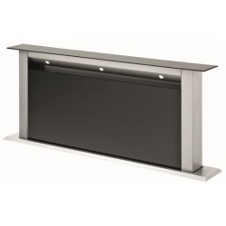 Витяжка кухонна Fabiano Downdraft 90 Inox