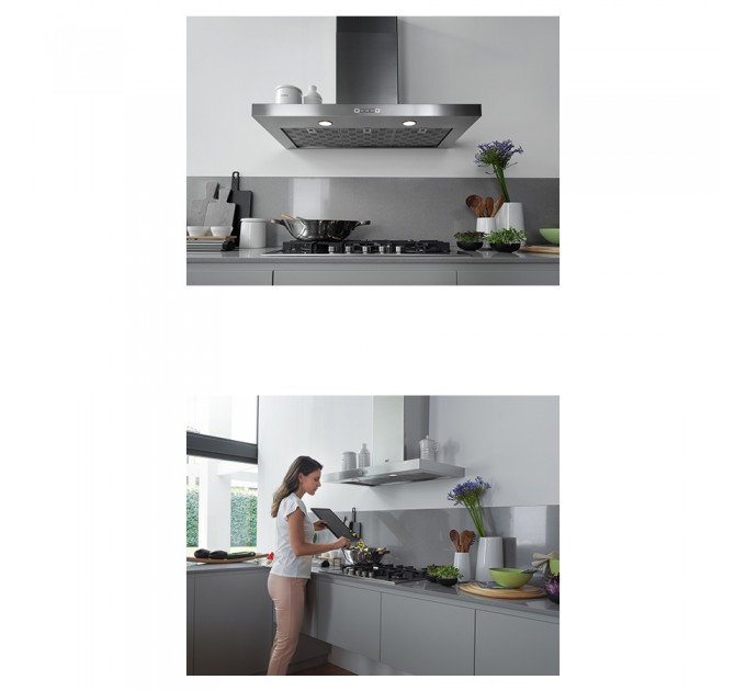 Вытяжка кухонная Franke Tale TALE 915 W XS (325.0597.294)