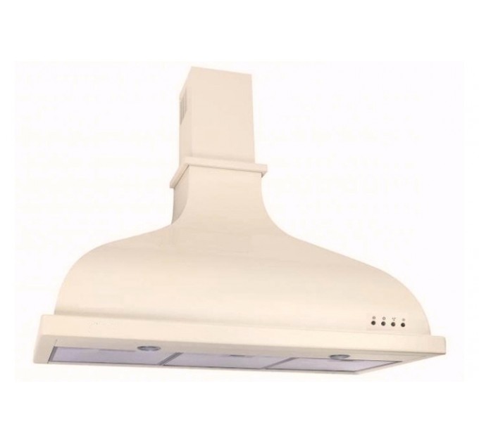 Витяжка кухонна Fabiano NeoRustic 90 Ivory