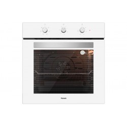 Електрична духова шафа Fabiano SBO 652 White