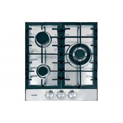 Газовая варочная поверхность Fabiano FHG 4535 VGHT Inox