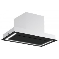Витяжка кухонна Fabiano Festa 90 Black