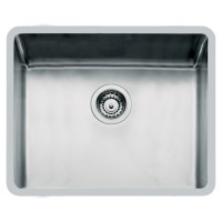 Кухонна мийка Foster KE R15 54х44 2155 850