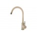 Змішувач кухонний Fabiano FKM 41 SS Beige