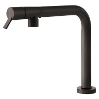 Смеситель кухонный Gessi SU&GIU 60071#707