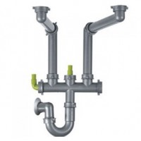 Сифон F / 1275 Franke (112.0048.209)