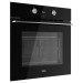 Електрична духова шафа Teka HLB 8415 (111000052) чорне скло