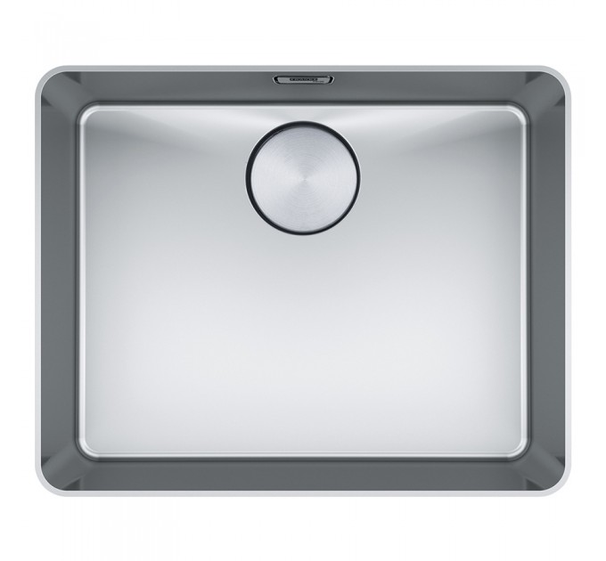 Кухонная мойка Franke Mythos MYX 210-50 (127.0603.517) полированная