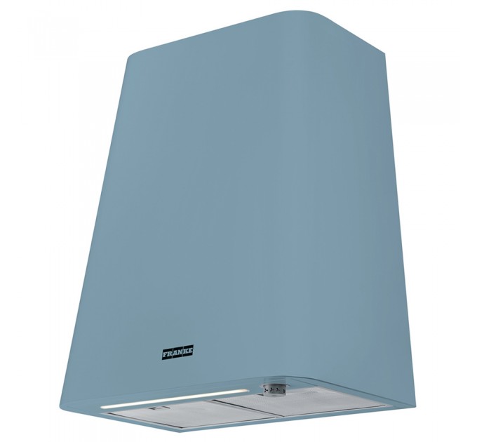 Витяжка кухонна Franke Smart Deco FSMD 508 BL (335.0530.203) матовий синій