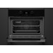 Електрична духова шафа Teka UrbanColor HLC 8400 (111130003) чорне скло