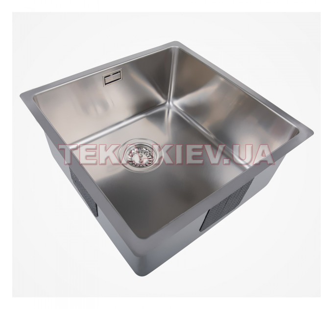 Кухонна мийка Teka BE LINEA RS15 40.40 (115000007) полірована