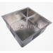 Кухонна мийка Teka BE LINEA RS15 40.40 (115000007) полірована