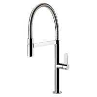 Смеситель кухонный Gessi Helium 50009#031