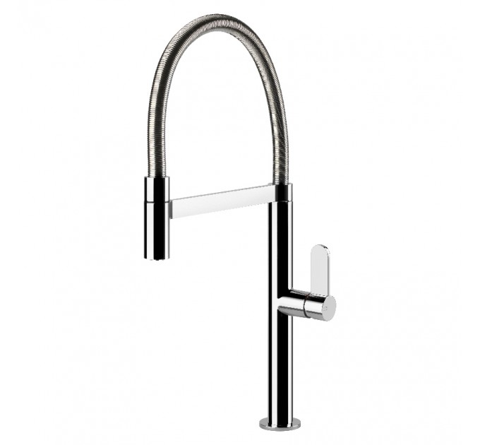 Смеситель кухонный Gessi Helium 50009#031