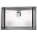 Кухонная мойка Fabiano Quadro 68 R10 (680x440) 1,20 мм