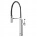Смеситель кухонный Gessi Happy 60061#298