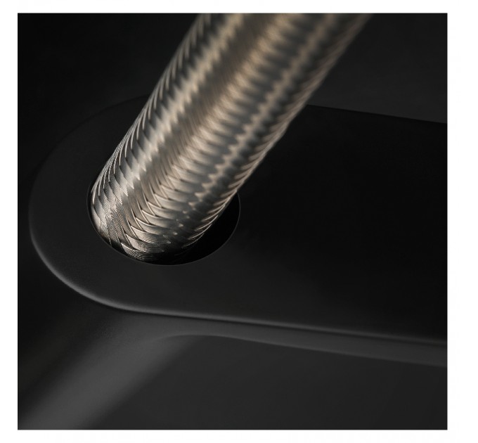 Смеситель кухонный Gessi Mesh 60005#599